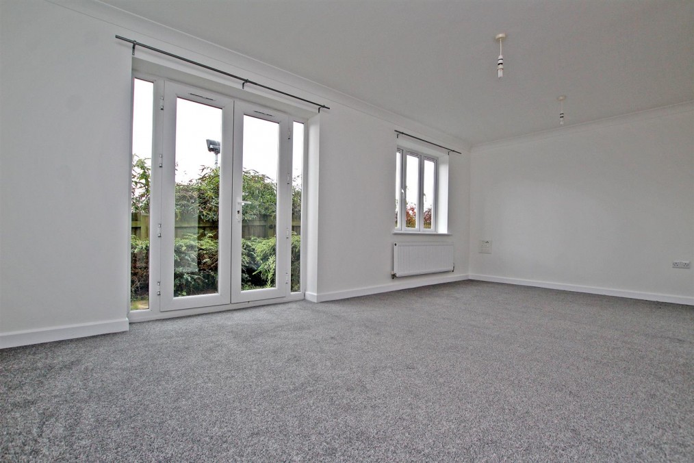 Kelham Drive, Sherwood, Nottingham