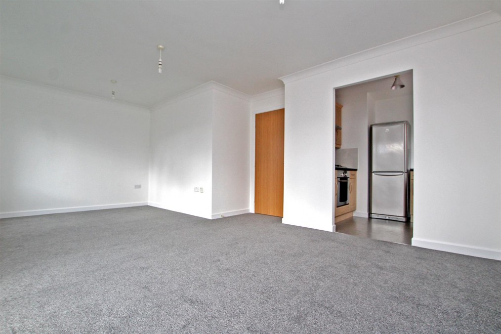 Kelham Drive, Sherwood, Nottingham