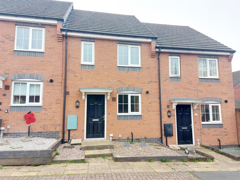 Owston Road, Annesley, Nottingham