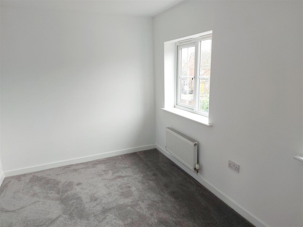 Owston Road, Annesley, Nottingham