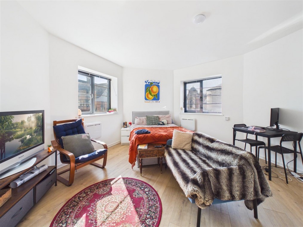 Carlton Road, Nottingham