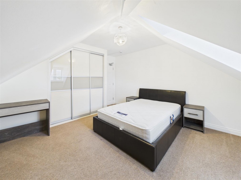 Clementine Drive, Mapperley, Nottingham