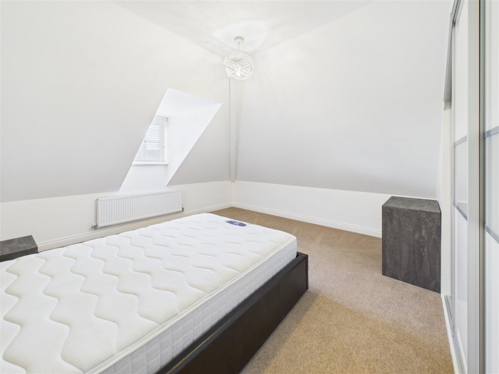 Clementine Drive, Mapperley, Nottingham