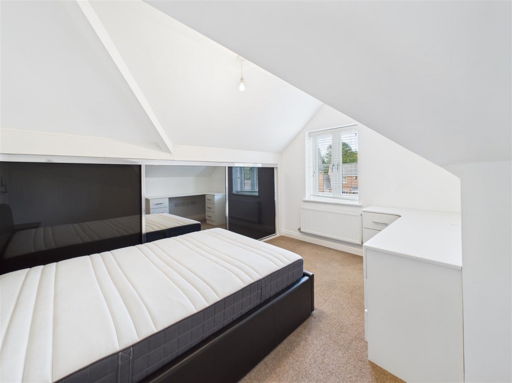 Clementine Drive, Mapperley, Nottingham