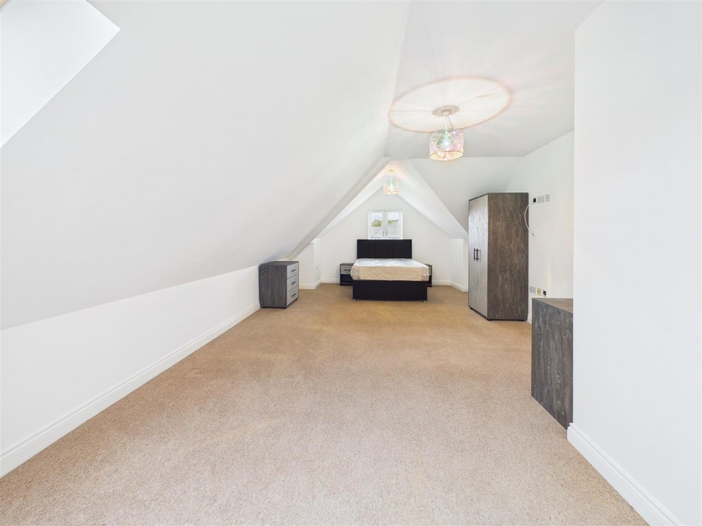 Clementine Drive, Mapperley, Nottingham