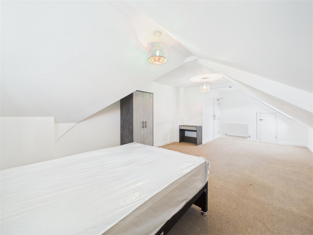 Clementine Drive, Mapperley, Nottingham