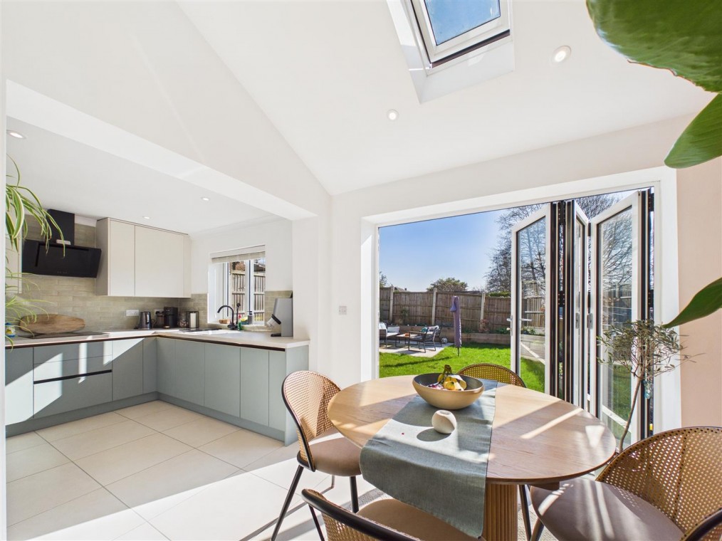 Marshall Hill Drive, Mapperley, Nottingham