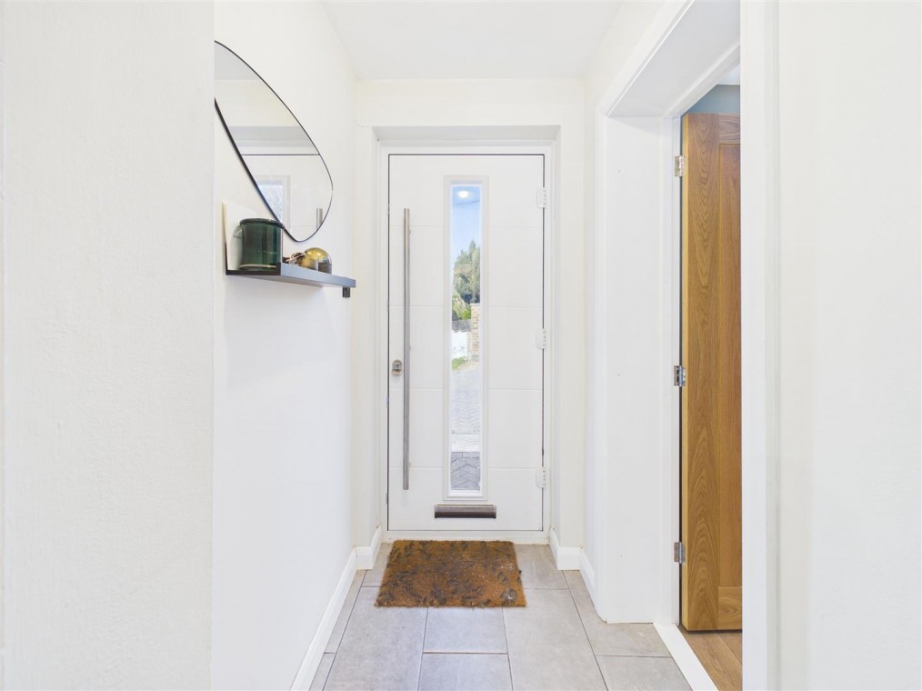 Marshall Hill Drive, Mapperley, Nottingham