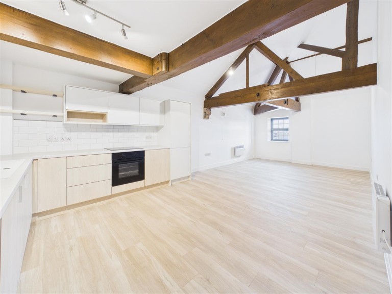 The Old Mill, Mills Drive, Newark On Trent