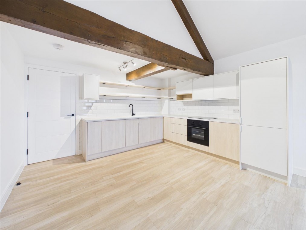 The Old Mill, Mills Drive, Newark On Trent