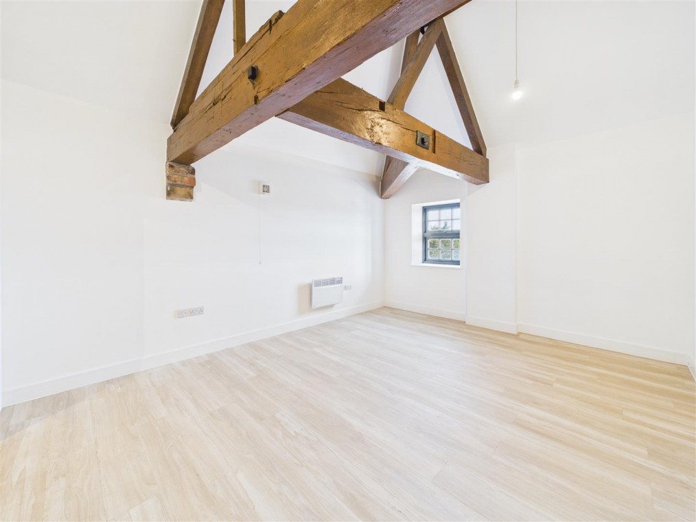 The Old Mill, Mills Drive, Newark On Trent