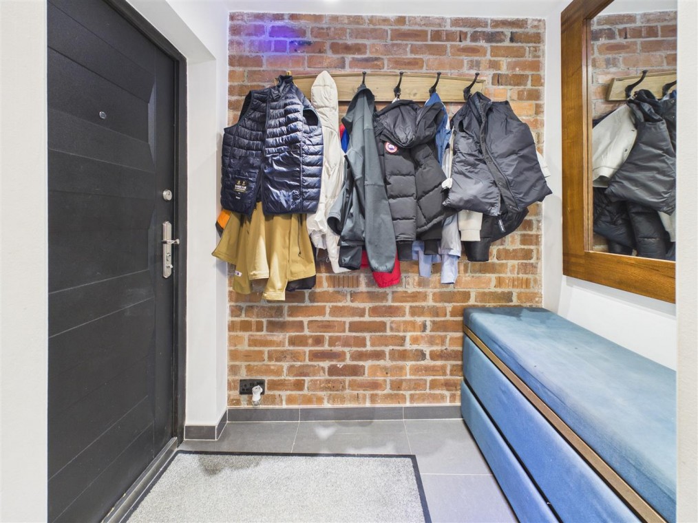 Redmile Road, Nottingham