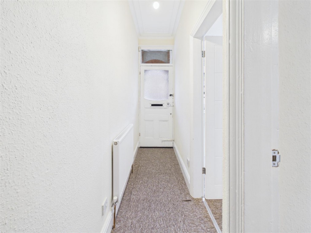 Owthorpe Grove, Sherwood, Nottingham