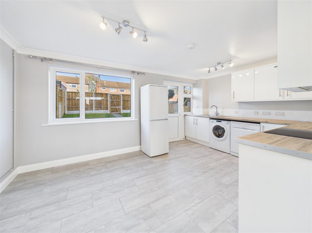 Sobers Gardens, Arnold, Nottingham, NG5 6QU