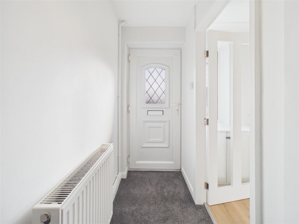 Sobers Gardens, Arnold, Nottingham, NG5 6QU