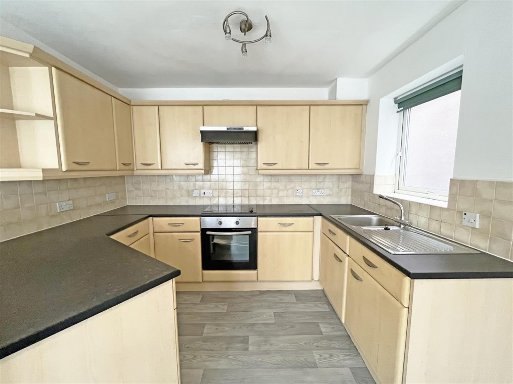 Alexandra Street, Carrington, Nottingham