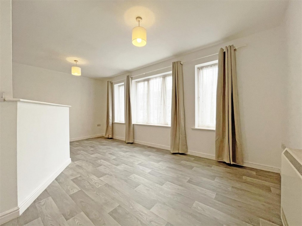 Alexandra Street, Carrington, Nottingham