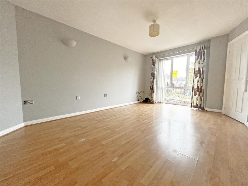 Blake Close, Nottingham