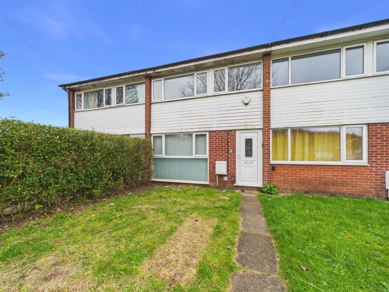 Park View, Mapperley, Nottingham