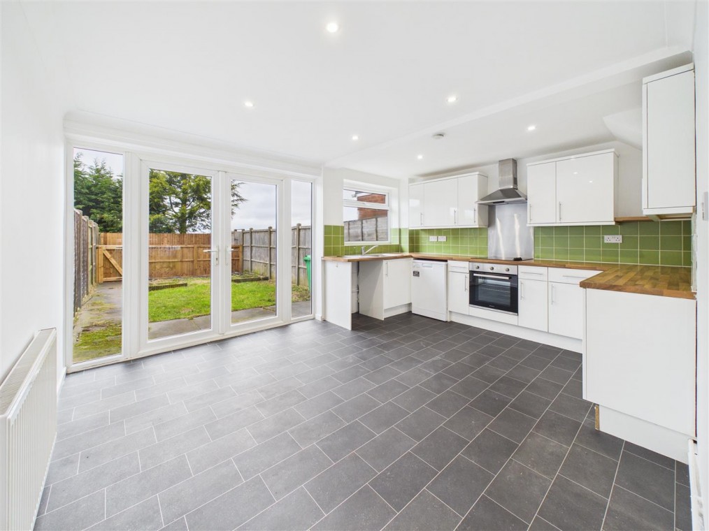 Park View, Mapperley, Nottingham