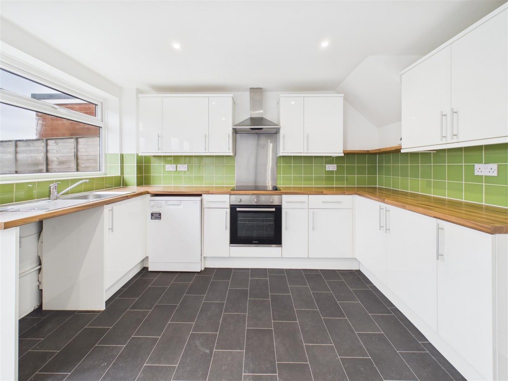 Park View, Mapperley, Nottingham