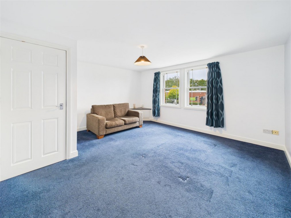 The Hollys, Woodborough Road, Mapperley, Nottingham