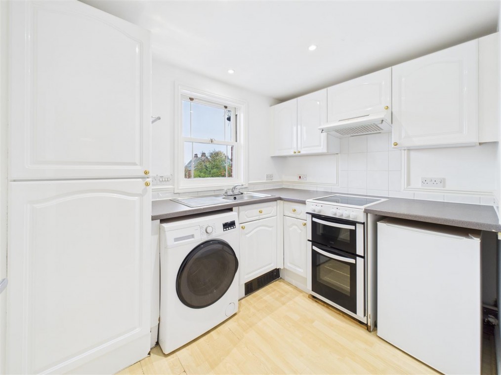 The Hollys, Woodborough Road, Mapperley, Nottingham