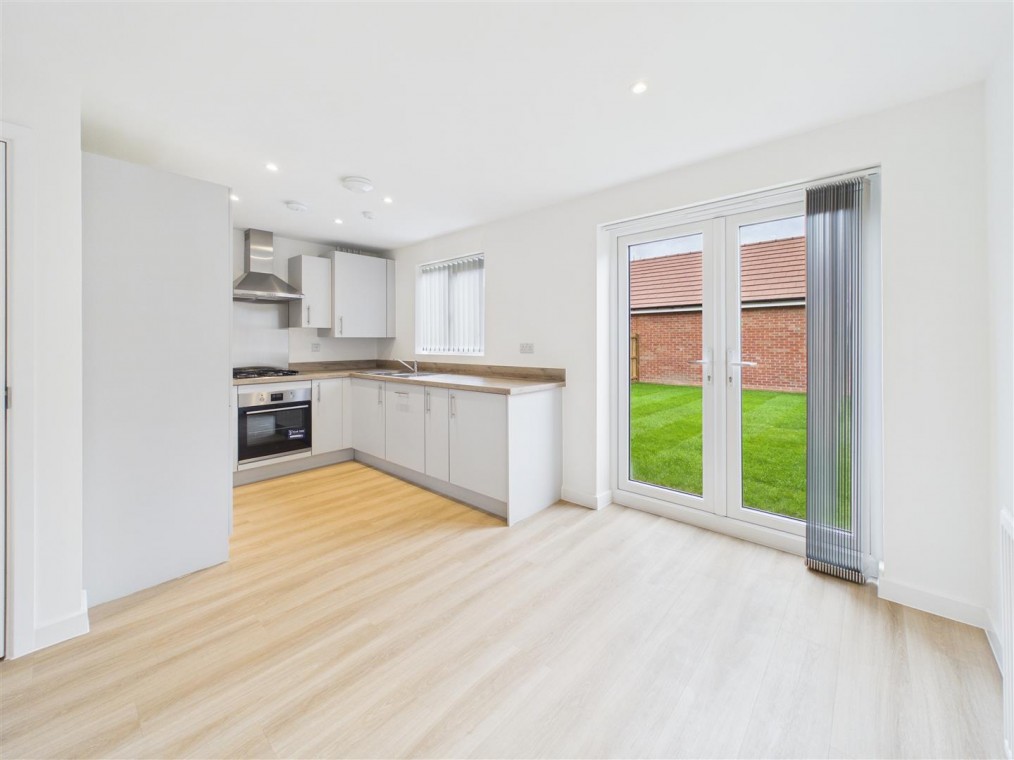 Jackdaw Lane, Burton Joyce, Nottingham