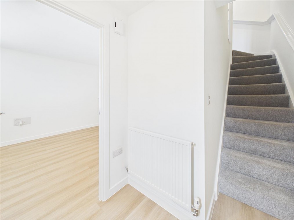 Jackdaw Lane, Burton Joyce, Nottingham