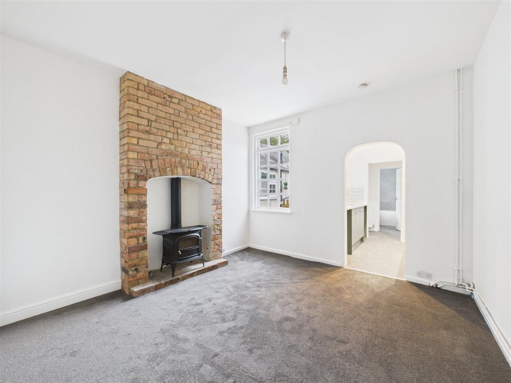 Staples Street, Nottingham