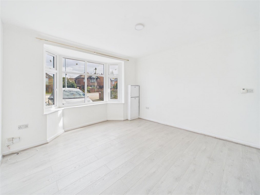 Plains Road, Mapperley, Nottingham