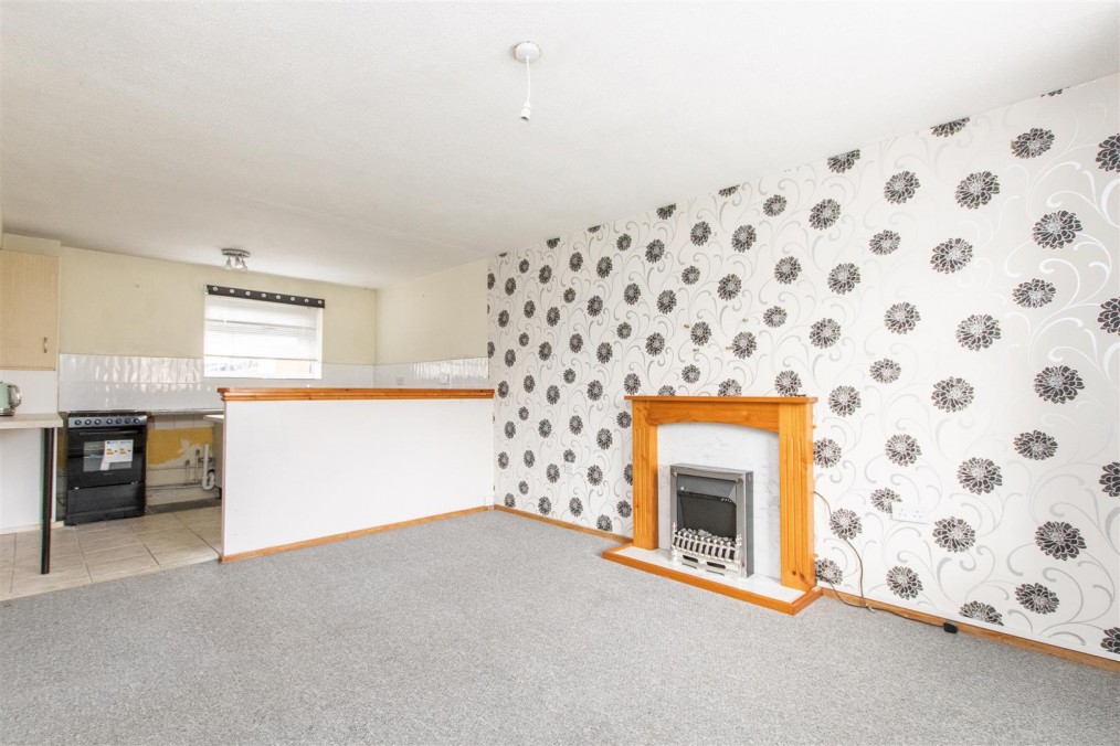 Gilbert Gardens, Nottingham