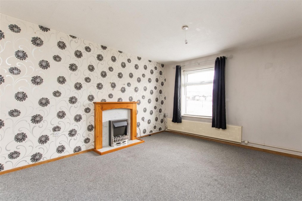 Gilbert Gardens, Nottingham