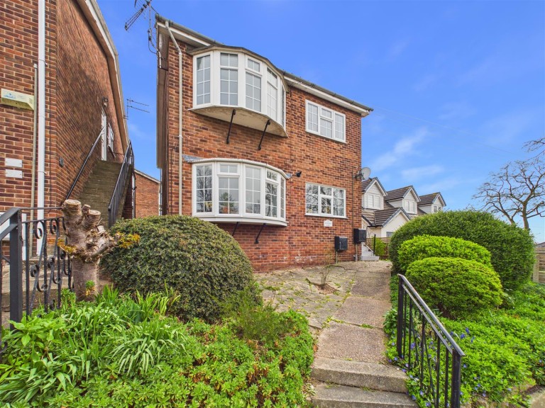 Whittingham Court, Whittingham Road, Nottingham