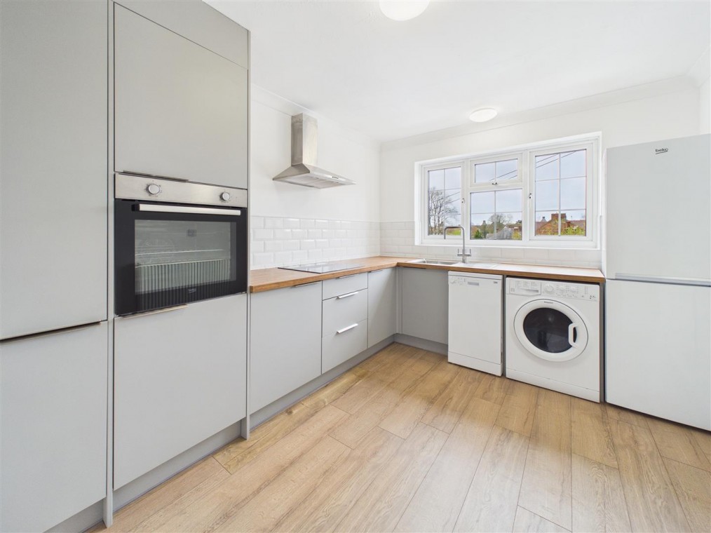 Whittingham Court, Whittingham Road, Nottingham