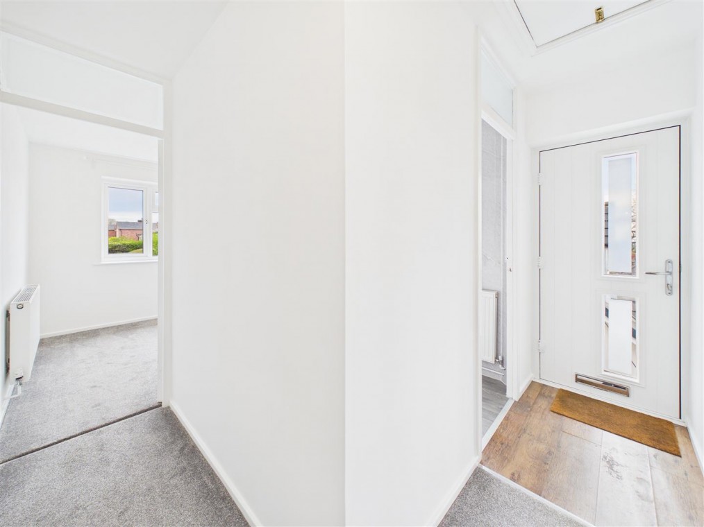 Whittingham Court, Whittingham Road, Nottingham