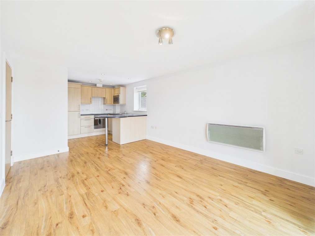 Colbrook Place, Midland Road, Carlton, Nottingham