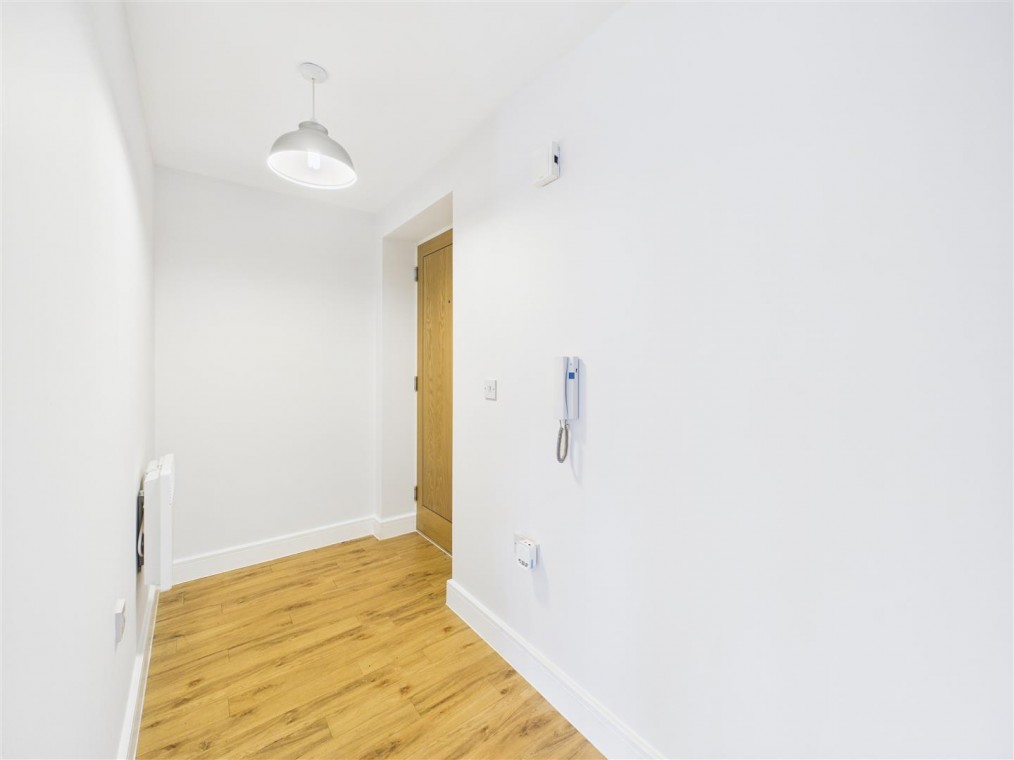 Colbrook Place, Midland Road, Carlton, Nottingham