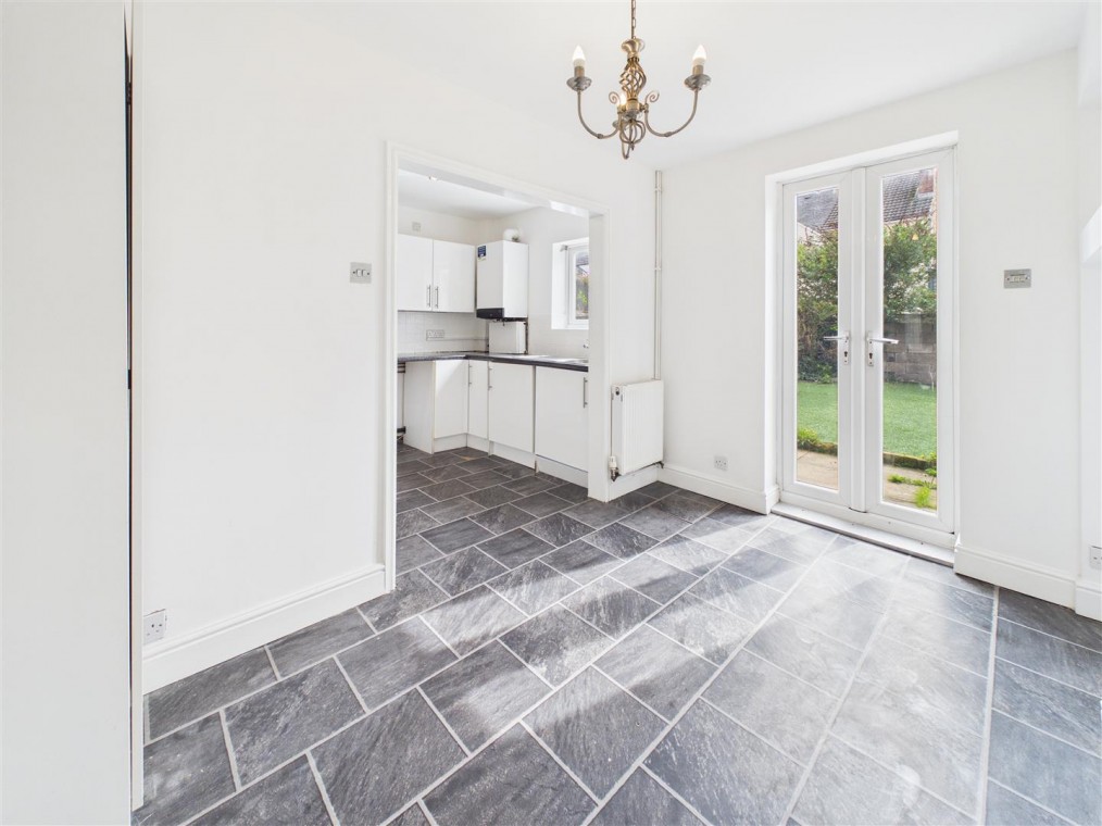 Manvers Street, Netherfield, Nottingham