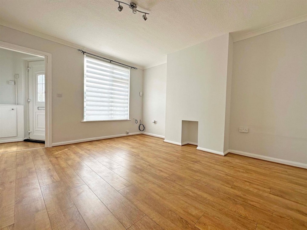 Gunthorpe Drive, Nottingham