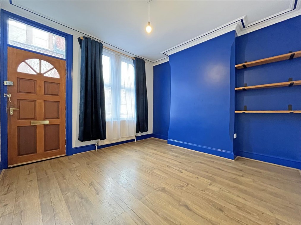 Westwood Road, Sneinton, Nottingham