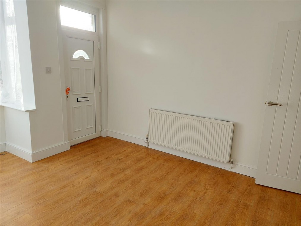 Walton Street, Sutton-In-Ashfield