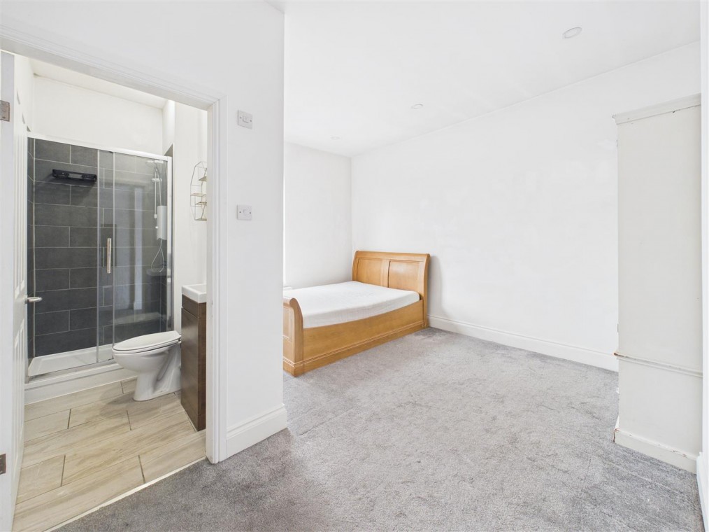 Carlton Hill, Carlton, Nottingham