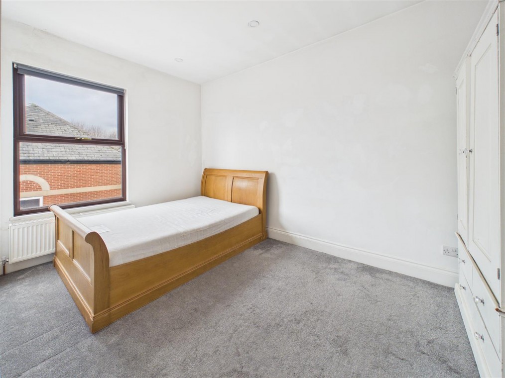 Carlton Hill, Carlton, Nottingham