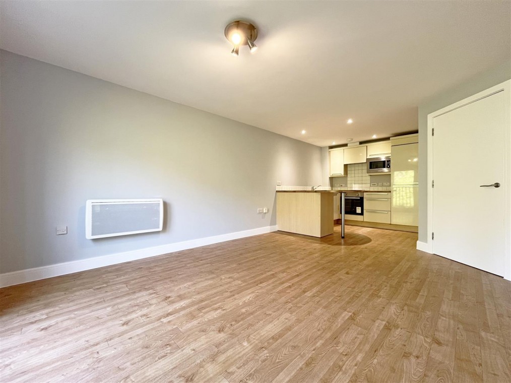 Colbrook Place, Midland Road, Carlton, Nottingham