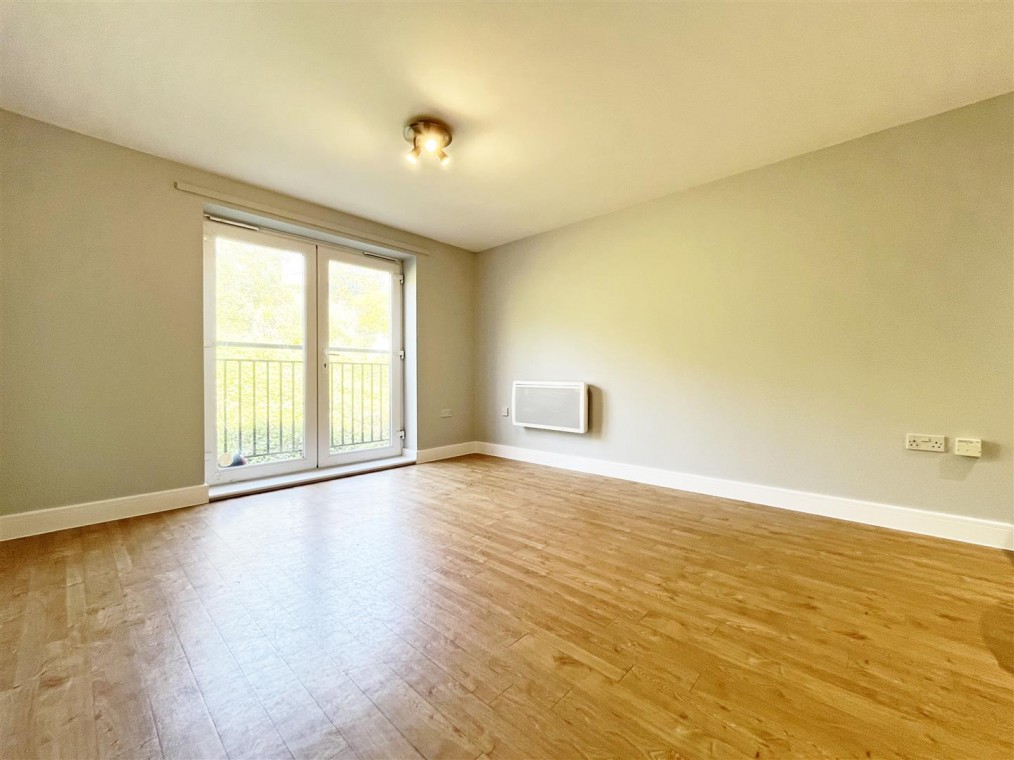 Colbrook Place, Midland Road, Carlton, Nottingham