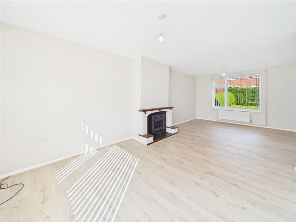 Grierson Avenue, Nottingham