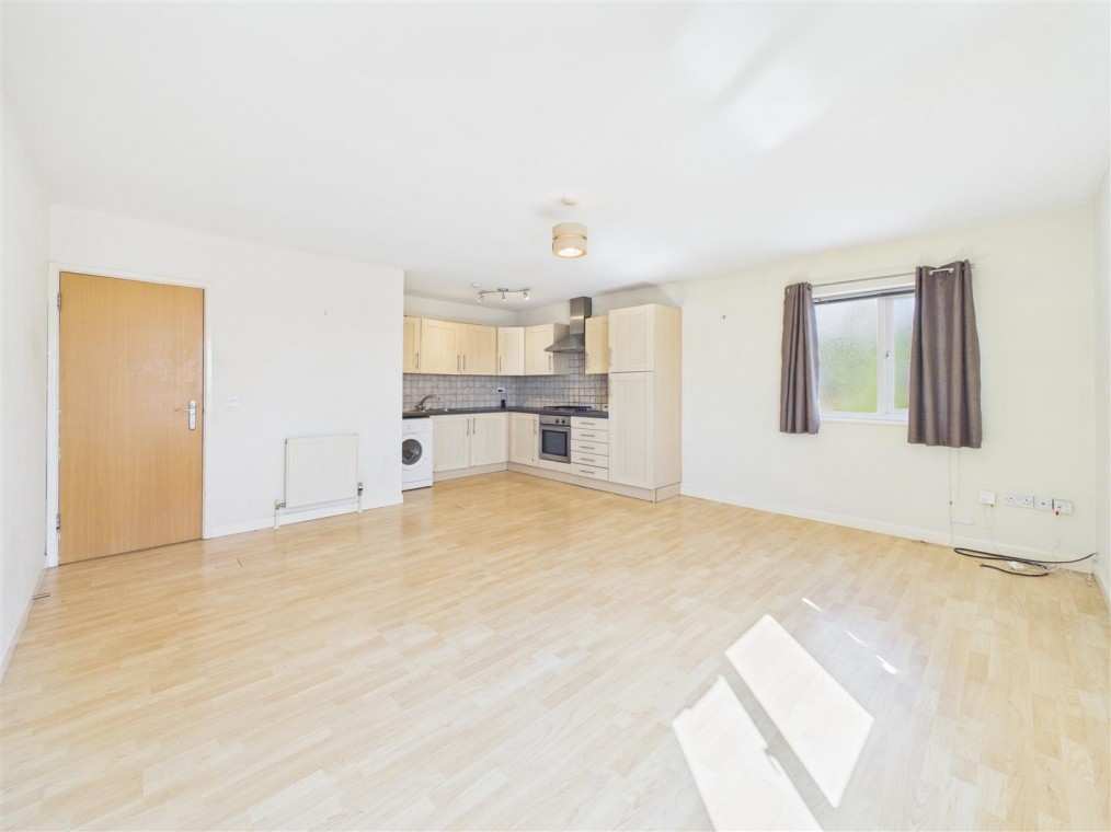 Fairway Drive, Carlton, Nottingham