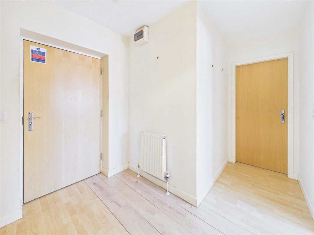 Fairway Drive, Carlton, Nottingham