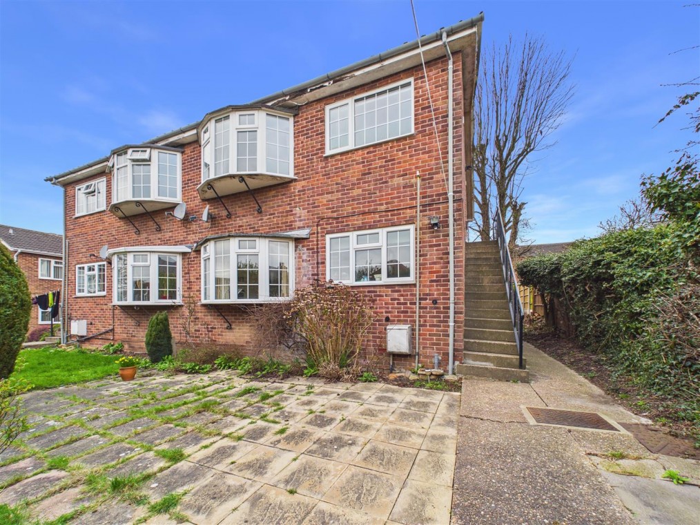 Whittingham Court, Whittingham Road, Mapperley, Nottingham